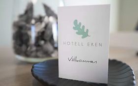 Hotell Eken Mölndal
